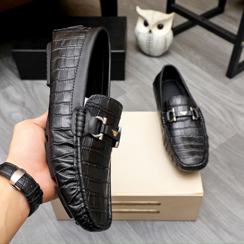 Armani Casual Shoes